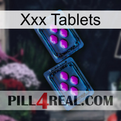Xxx Tablets 03